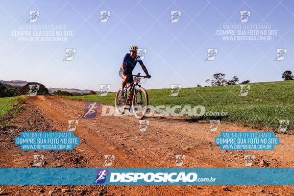 Circuito Regional MTB Etapa Marumbi