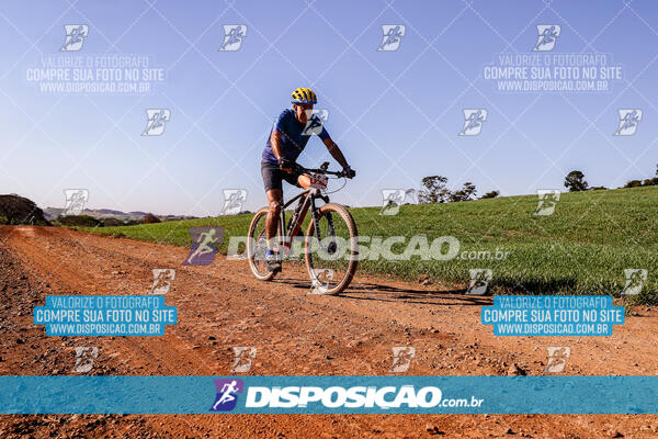 Circuito Regional MTB Etapa Marumbi