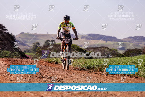 Circuito Regional MTB Etapa Marumbi