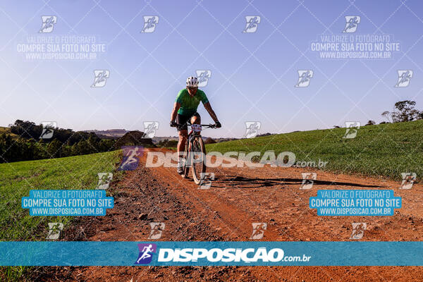 Circuito Regional MTB Etapa Marumbi