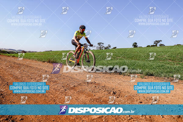 Circuito Regional MTB Etapa Marumbi