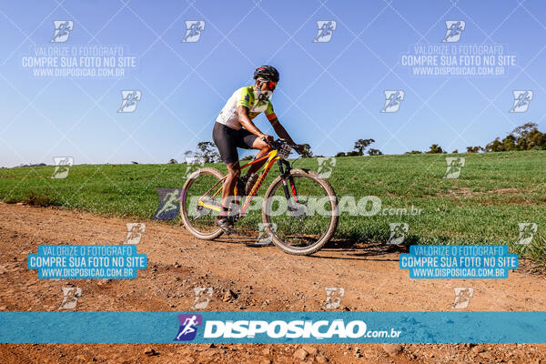 Circuito Regional MTB Etapa Marumbi