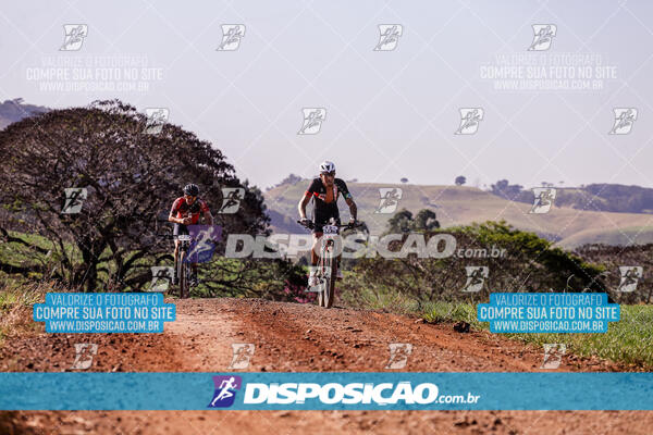 Circuito Regional MTB Etapa Marumbi