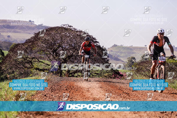 Circuito Regional MTB Etapa Marumbi