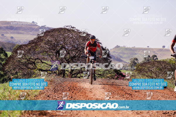 Circuito Regional MTB Etapa Marumbi