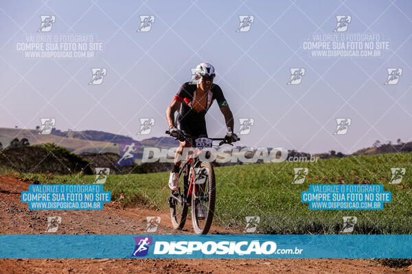 Circuito Regional MTB Etapa Marumbi