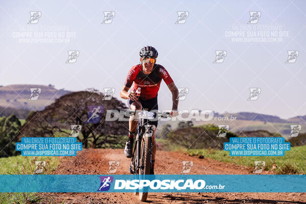 Circuito Regional MTB Etapa Marumbi