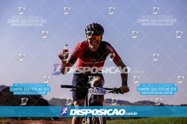 Circuito Regional MTB Etapa Marumbi