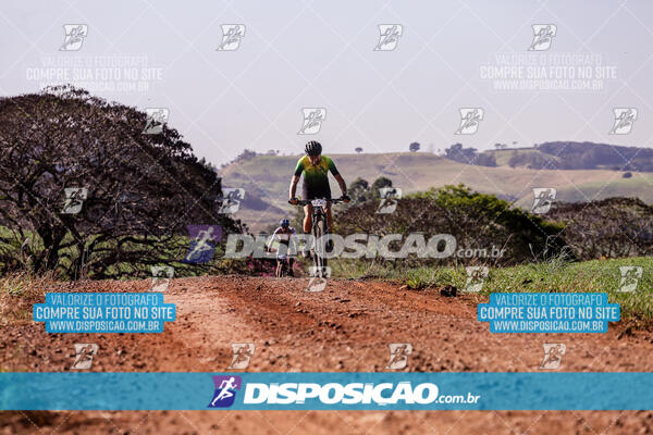 Circuito Regional MTB Etapa Marumbi