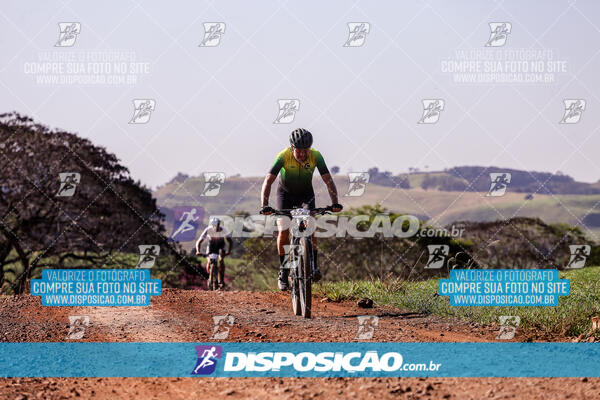 Circuito Regional MTB Etapa Marumbi