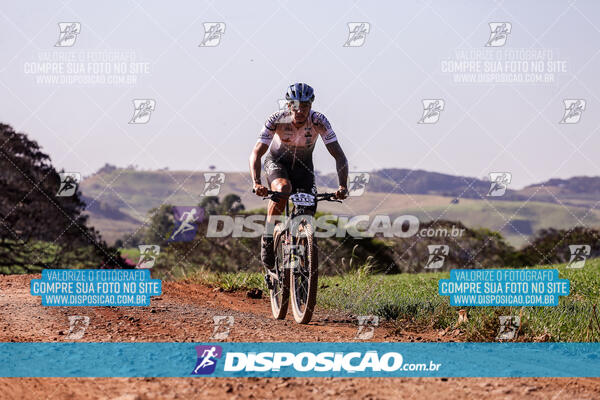 Circuito Regional MTB Etapa Marumbi