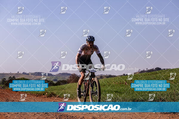 Circuito Regional MTB Etapa Marumbi