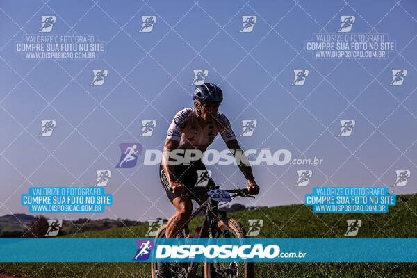 Circuito Regional MTB Etapa Marumbi