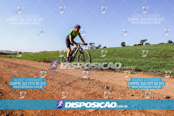 Circuito Regional MTB Etapa Marumbi