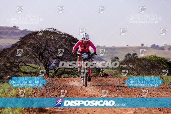 Circuito Regional MTB Etapa Marumbi