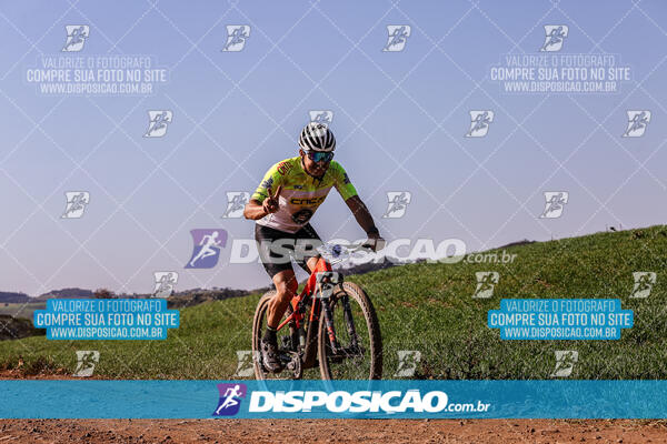 Circuito Regional MTB Etapa Marumbi