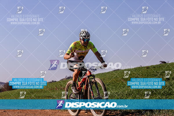 Circuito Regional MTB Etapa Marumbi