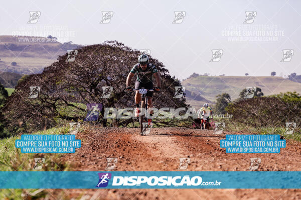 Circuito Regional MTB Etapa Marumbi