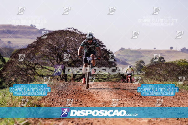 Circuito Regional MTB Etapa Marumbi