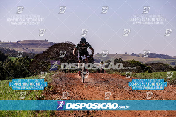 Circuito Regional MTB Etapa Marumbi