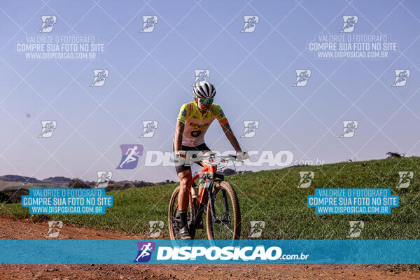 Circuito Regional MTB Etapa Marumbi