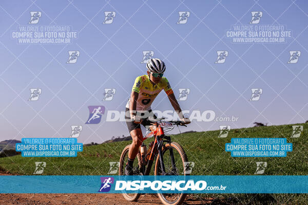 Circuito Regional MTB Etapa Marumbi