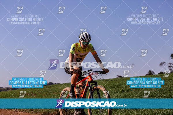 Circuito Regional MTB Etapa Marumbi