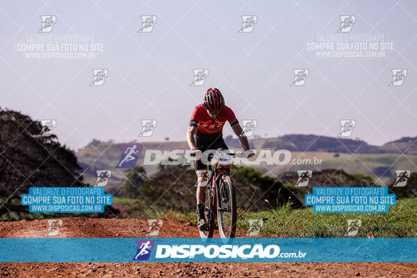 Circuito Regional MTB Etapa Marumbi