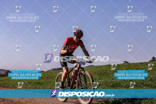 Circuito Regional MTB Etapa Marumbi