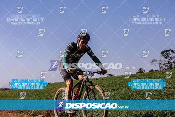 Circuito Regional MTB Etapa Marumbi