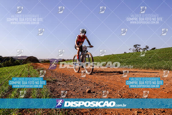 Circuito Regional MTB Etapa Marumbi