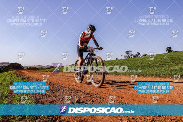 Circuito Regional MTB Etapa Marumbi