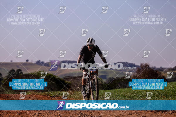 Circuito Regional MTB Etapa Marumbi