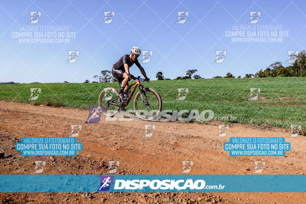 Circuito Regional MTB Etapa Marumbi