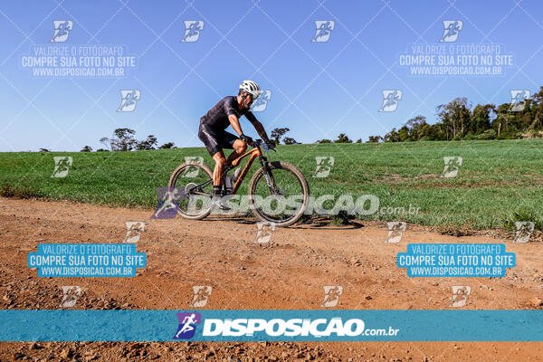 Circuito Regional MTB Etapa Marumbi