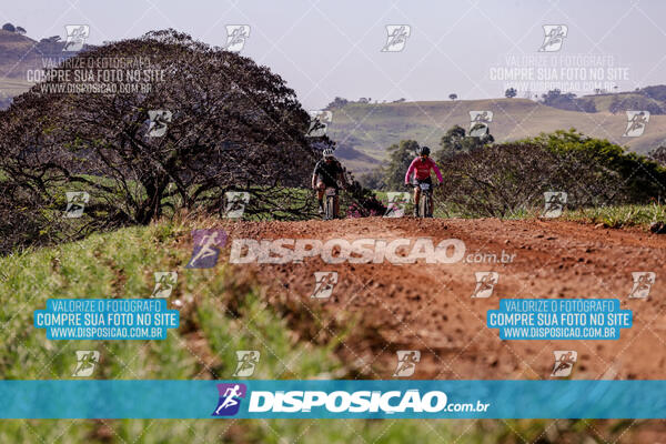 Circuito Regional MTB Etapa Marumbi