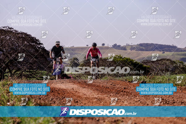 Circuito Regional MTB Etapa Marumbi