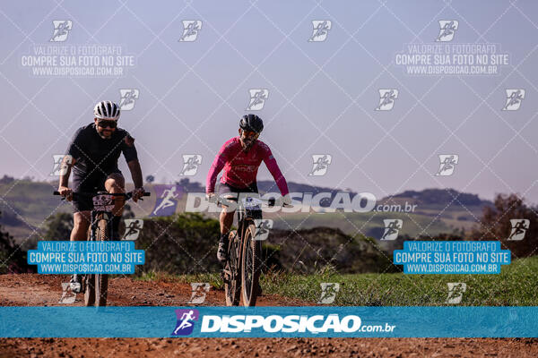 Circuito Regional MTB Etapa Marumbi