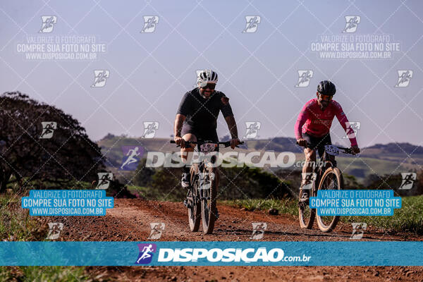 Circuito Regional MTB Etapa Marumbi