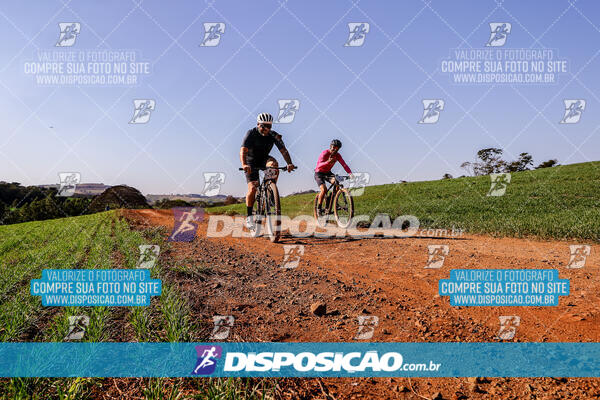 Circuito Regional MTB Etapa Marumbi