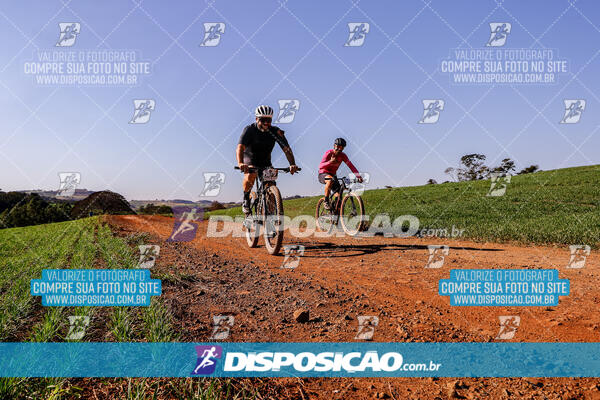 Circuito Regional MTB Etapa Marumbi