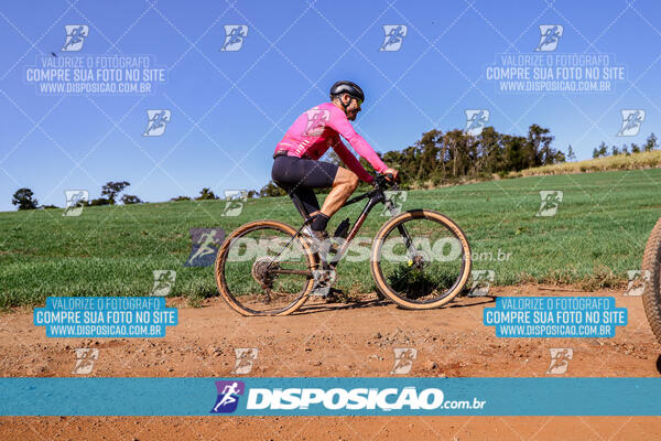 Circuito Regional MTB Etapa Marumbi