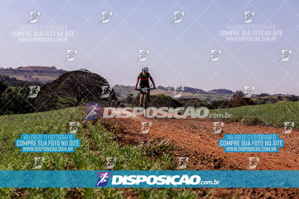 Circuito Regional MTB Etapa Marumbi