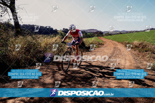 Circuito Regional MTB Etapa Marumbi