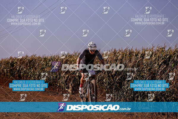 Circuito Regional MTB Etapa Marumbi