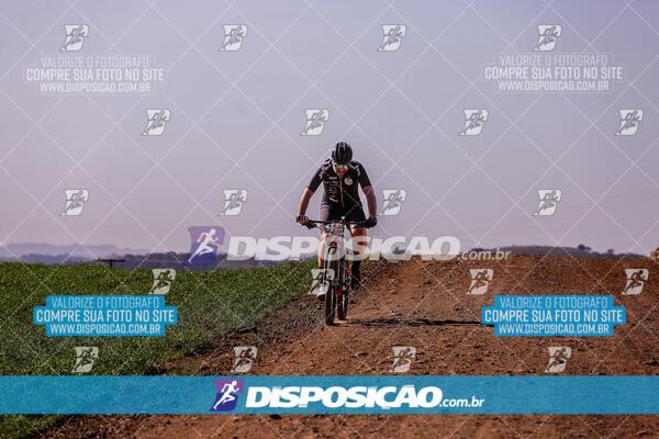 Circuito Regional MTB Etapa Marumbi