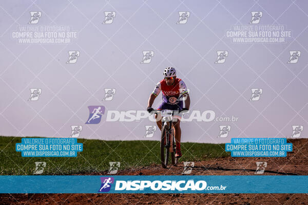 Circuito Regional MTB Etapa Marumbi