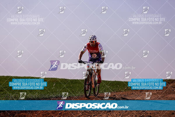 Circuito Regional MTB Etapa Marumbi