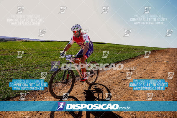 Circuito Regional MTB Etapa Marumbi