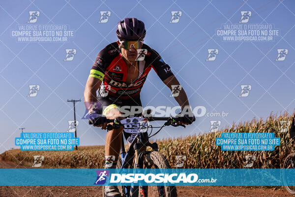 Circuito Regional MTB Etapa Marumbi